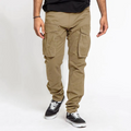 Streetwise Adventure Cargo Pants