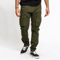 Streetwise Adventure Cargo Pants