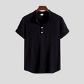 Tom Carter Linen Tee